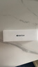 Apple/苹果 Watch SE 智能手表GPS款40毫米星光色铝金属表壳星光色运动型表带S/M MXF43CH/B 实拍图