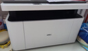 得力（deli）M1020W黑白办公三合一多功能打印机复印机扫描机一体机 家用错题作业手机连接 无线激光打印机 实拍图