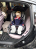 惠尔顿（Welldon）智转PRO儿童安全座椅0-7岁i-Size物理通风散热新生婴儿宝宝汽车用 实拍图