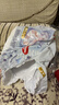 好奇（Huggies）金装拉拉裤XXL74(15kg以上)尿不湿【速干不易红】 实拍图