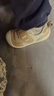 巴布豆童鞋宝宝学步鞋软底防滑春款防撞男女童机能鞋婴幼儿鞋子卡其24 实拍图