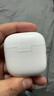 倍思W04 半入耳真无线蓝牙耳机 新升级 臻品音质60h长续航 适用于苹果华为vivo荣耀oppo手机新年礼物 实拍图