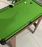 沃知儿童台球桌家用桌球桌游亲子互动玩具男孩女孩3-6-12岁生日礼物 实拍图