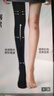 猫人【加绒加厚光腿神器】女士打底裤袜女保暖黑色显瘦外穿裤袜妇女节 实拍图