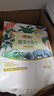 心相印洗脸巾棉柔系列180片 一次性悬挂式擦脸巾壁挂式挂抽干湿两用 实拍图