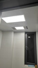 雷士（NVC）厨房灯铝扣板灯集成吊顶24瓦300x600卫生间LED吸顶灯平板面板灯 实拍图