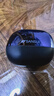 山水（SANSUI）【重磅新品】W68耳夹式蓝牙耳机 骨传导概念不入耳开放式运动跑步通话降噪长续航 送男友女友 黑 实拍图