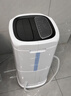 百奥（PARKOO）除湿机/抽湿机 除湿量60升/天120㎡家用除湿器地下室别墅商用大功率工业抽湿器 净化干衣PD602AR 实拍图
