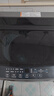 海尔（Haier）波轮洗衣机全自动直驱变频一级能效懒人家用抗菌除螨七维减震自编程桶自洁以旧换新家电补贴 8公斤清新换风+预约+漩瀑洗高达1.25洗净比 波轮 实拍图