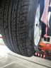 佳通轮胎(Giti)轮胎195/65R15 91V E1 适配 科沃兹/英朗/卡罗拉/朗逸 实拍图