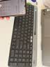 罗技（Logitech）M720无线蓝牙鼠标家用无线双模鼠标MAC笔记本ipad鼠标优联双模多设备自定义按键 K580＋M720【办公套装】 实拍图