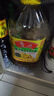 鲁花【保真菜籽油】低芥酸特香菜籽油4L  物理压榨 实拍图