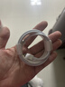 【原充正品】苹果充电线适配原装PD60W正品快充数据线iPhone14/13promax/12/11/8/XR手机45W充电器 【原充正品】苹果60W丨2米PD快充线 【苹果8-14系列】 实拍图