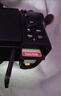 闪迪（SanDisk）128GB SD相机内存卡 C10 拍摄全高清视频 微单/单反数码相机存储卡 坚固耐用 超高性价比 实拍图