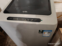 威力波轮洗衣机 10KG大容量全自动 智能称重13分钟快洗  自判水位一键洗衣XQB100-10099 实拍图