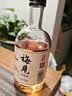 梅见12度青梅酒 果酒梅子酒低度微醺男女士小瓶酒便携伴手礼节日送礼 金桂750ml+双梅混酿750ml 实拍图