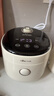 小熊（Bear）电饭煲 电饭锅小1-2人 可预约多功能一键快煮陶瓷油不粘内胆迷你小容量电饭锅1.6L DFB-C16K1 实拍图