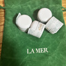海蓝之谜（LA MER）精华面霜 3.5ml（非卖品） 实拍图