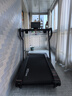 易跑YPOO马拉松跑步机家庭用爬坡折叠减震护膝静音高端健身房器材M5 马拉松Ultra版/15°全地形大坡度/RF-Pro零重力减震 实拍图