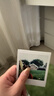 INSTAX富士instax立拍立得 方形相纸 彩虹单包装10张 (适用于SQUARE系列相机 手机照片打印机SP-3) 实拍图