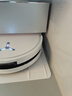 科沃斯T80S PRO PLUS扫地机器人扫拖洗烘一体自动清洗集尘滚筒洗地机器人上下水版 实拍图