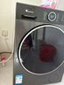 小天鹅（LittleSwan）滚筒洗衣机 水魔方全自动 家用大容量纯平自由嵌内衣洗1.28高洗净比 洗脱/洗烘一体 以旧换新补贴 12公斤带烘干丨TD12V628PLUS 滚筒洗烘 实拍图