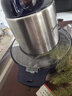 美的（Midea）绞肉机京东自营家用大容量5升大功率1000w纯铜电机多功能商用电动绞肉绞菜料理绞馅机打蒜器90R03 实拍图