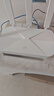 中兴（ZTE）巡天 AX3000满血WIFI6千兆无线家用路由器 自研双核主芯片 5G双频穿墙王wifi路由 Mesh 3000M速率 实拍图