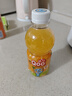 可口可乐（Coca-Cola）美汁源 MinuteMaid 酷儿 Qoo 橙味 果汁饮料 300ml*12瓶  实拍图