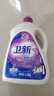卫新香薰洗衣液薰衣草34.08斤全瓶组合套装(4.26kg*4）机洗手洗去渍 实拍图