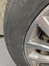 固特异（Goodyear）汽车轮胎 225/65R17 102H EGP SUV 御乘二代 SUV 原配哈弗H6 实拍图