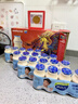 味动力乳酸菌饮料原味100ml*20儿童早餐奶酸奶小瓶牛奶0添加乳酸菌饮料 实拍图
