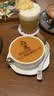 亿瓦(EVEBOT)手持食品打印机可食用  咖啡拉花酸奶口布餐盘餐厅接待蛋糕甜品印花定制图案美食打印机 食品打印机专用咖啡色墨盒*1 实拍图