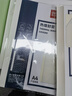 得力（deli）GB182 热熔封套 热熔装订机专用装订封皮 A4/12mm（10个装） 实拍图