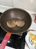 双立人（ZWILLING）炒锅不粘锅平底Now系列炒菜锅煎炒锅家用锅具28cm电磁炉通用 实拍图
