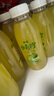 依能含NFC柠檬果汁饮料 小青柠汁350ml*15 塑膜装 元宵节家庭聚餐饮品 实拍图