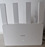 小米（MI）路由器BE3600 2.5G【小米手机上网搭档】3600兆级 WiFi7 4核高通处理器 2.5G网口 智能家用路由 实拍图