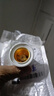 E27螺口插头座带开关节能灯灯泡座螺口灯杯 烟斗型螺口灯头移动座 烟斗型开关插座（扁插）-1个 实拍图