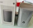 小米（MI）Xiaomi智能音箱 灰 超级小爱智能音箱 AI大模型问答 连续指令语控 支持远程备车 小米蓝牙音箱 实拍图