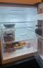 海信273L三门冰箱一级能效风冷无霜小户型租房宿舍家用电冰箱灰色BCD-273S2RNKQD国家补贴 实拍图