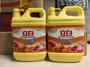 立白强效西柚小苏打洗洁精1kg家庭实惠装A类食品用去油不伤手随机发货 实拍图