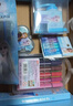 迪士尼（Disney）文具套装 艾莎公主绘画42件套 一年级小学生儿童文具大礼包学习用品女孩生日礼物开学礼物开学清单 实拍图