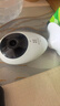 萤石（EZVIZ）C2C 1080P摄像头 个 无线智能网络摄像头 wifi远程监控摄像头 红外高清夜视  实拍图