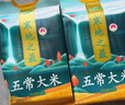 十月稻田 2025年新米 寒地之最 五常大米 10斤（东北大米 香米 十斤） 实拍图