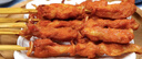 游牧御品骨肉相连10串 鸡肉串脆骨串炸串 烧烤食材 空气炸锅美食 油炸小吃 实拍图
