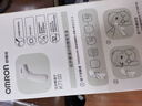 欧姆龙（OMRON）红外额温枪 电子体温计体温枪1s速测测温仪 K7100 年货节 实拍图