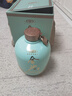 金沙回沙酒 仁酱 酱香型白酒 53度 2500ml（2.5L）大坛子酒 纯粮食酒 实拍图