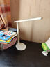 雷士（NVC）全光谱护眼台灯阅读儿童家用学习灯便携折叠台灯5A级标准插电款 实拍图