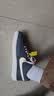 耐克NIKE男子休闲鞋COURT VISION LOW 运动鞋HV8139-003深蓝42 实拍图