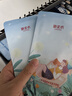御泥坊盈透玻尿酸补水保湿面膜深度补水保湿竹炭面膜50片新年礼物送女生 实拍图